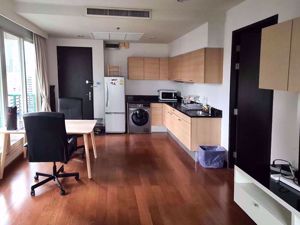 รูปภาพ 1 ห้องนอน Condo ในโครงการ The Address Chidlom Lumphini Sub District C016855