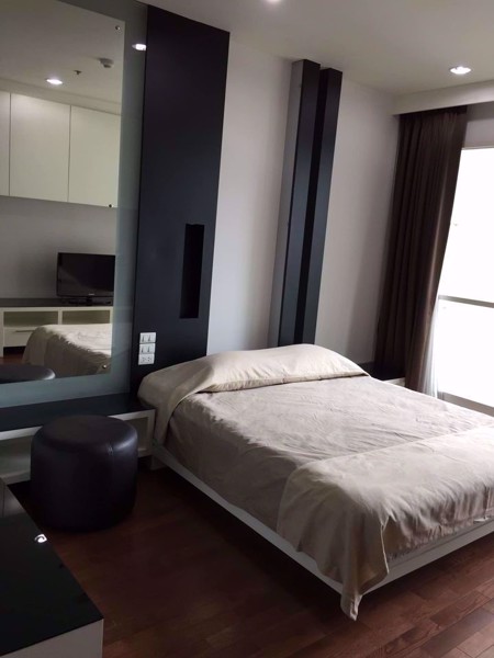 Picture of 1 bed Condo in The Address Chidlom Lumphini Sub District C016855