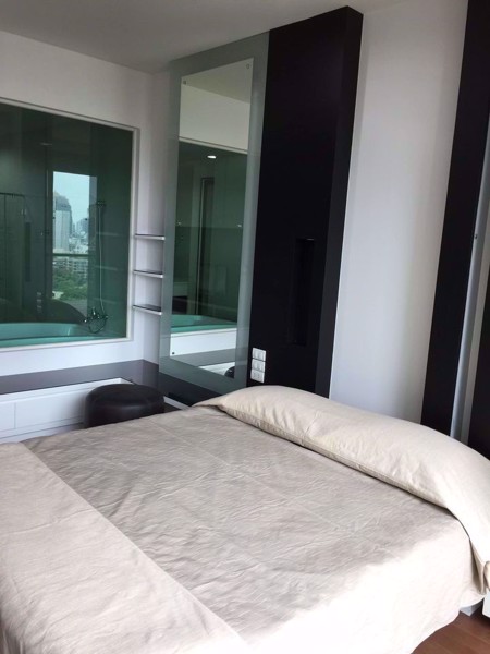 Picture of 1 bed Condo in The Address Chidlom Lumphini Sub District C016855