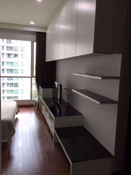 Picture of 1 bed Condo in The Address Chidlom Lumphini Sub District C016855