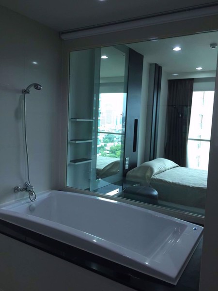 Picture of 1 bed Condo in The Address Chidlom Lumphini Sub District C016855