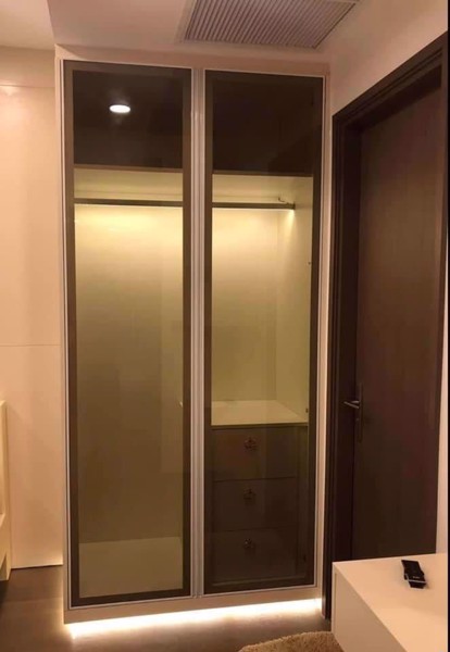 Picture of 1 bed Condo in Ashton Chula - Silom Mahaphruettharam Sub District C016858