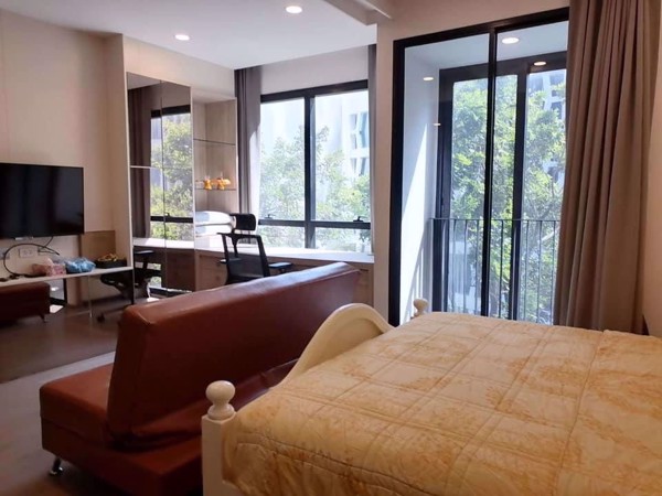 Picture of 1 bed Condo in Ashton Chula - Silom Mahaphruettharam Sub District C016858