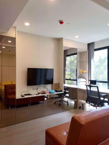 Picture of 1 bed Condo in Ashton Chula - Silom Mahaphruettharam Sub District C016858