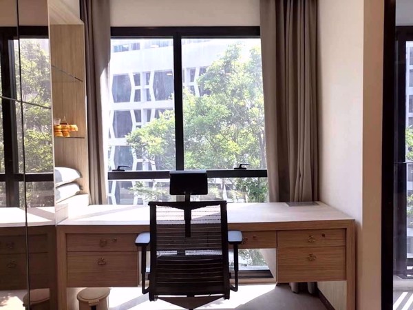 Picture of 1 bed Condo in Ashton Chula - Silom Mahaphruettharam Sub District C016858