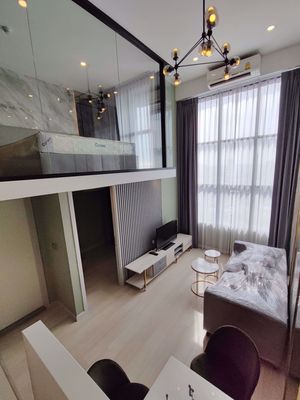 Picture of 2 bed Duplex in Knightsbridge Prime Sathorn Thungmahamek Sub District D016861