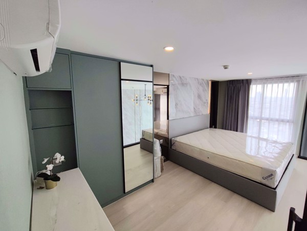 Picture of 2 bed Duplex in Knightsbridge Prime Sathorn Thungmahamek Sub District D016861