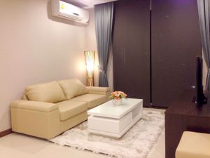 รูปภาพ 2 ห้องนอน Condo ในโครงการ Supalai Premier @ Asoke Bangkapi Sub District C016870