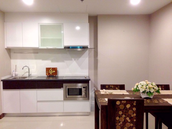 Picture of 2 bed Condo in Supalai Premier @ Asoke Bangkapi Sub District C016870