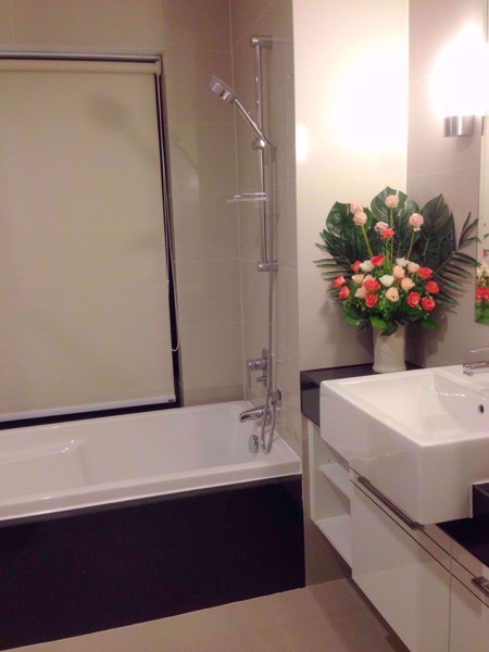 Picture of 2 bed Condo in Supalai Premier @ Asoke Bangkapi Sub District C016870