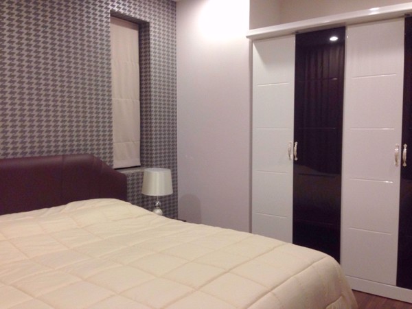 Picture of 2 bed Condo in Supalai Premier @ Asoke Bangkapi Sub District C016870