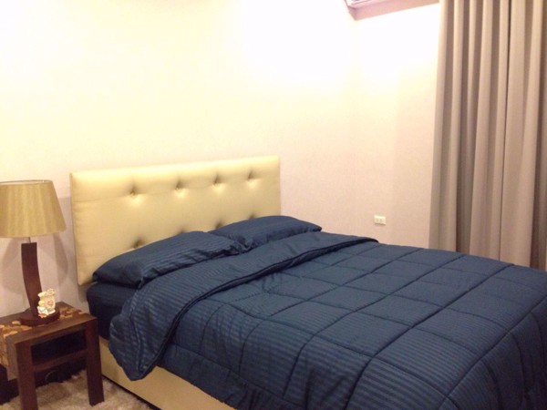 Picture of 2 bed Condo in Supalai Premier @ Asoke Bangkapi Sub District C016870