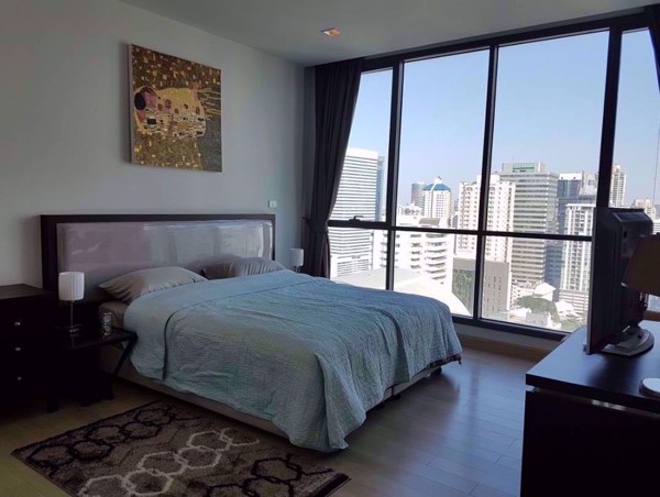 รูปภาพ 3 ห้องนอน Condo ในโครงการ Hyde Sukhumvit 13 Khlong Toei Nuea Sub District C016872