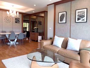 Picture of 2 bed Condo in The Bangkok Sukhumvit 43 Khlong Tan Nuea Sub District C016871