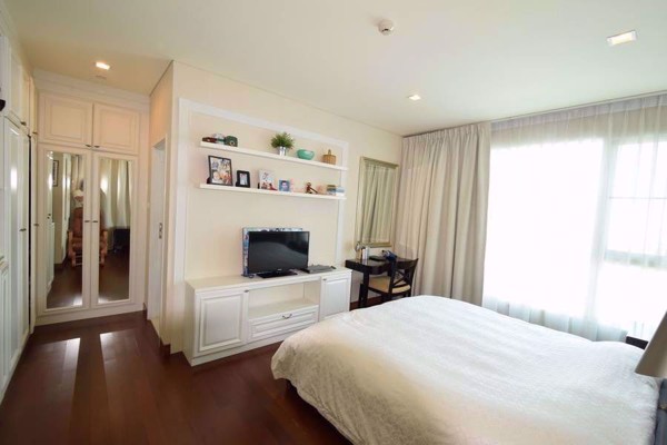 รูปภาพ 4 ห้องนอน Condo ในโครงการ Ivy Thonglor Khlong Tan Nuea Sub District C016873