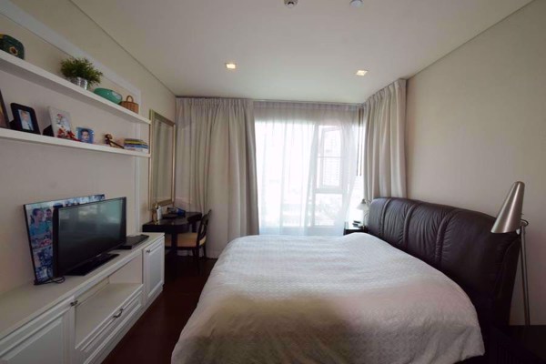 รูปภาพ 4 ห้องนอน Condo ในโครงการ Ivy Thonglor Khlong Tan Nuea Sub District C016873