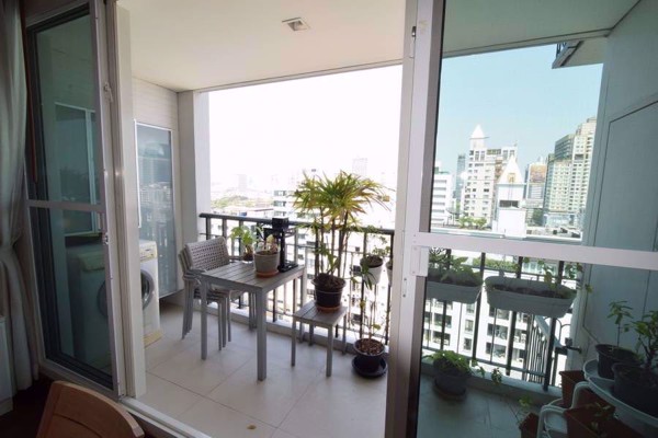 รูปภาพ 4 ห้องนอน Condo ในโครงการ Ivy Thonglor Khlong Tan Nuea Sub District C016873