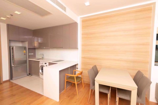 รูปภาพ 2 ห้องนอน Condo ในโครงการ Hyde Sukhumvit 13 Khlong Toei Nuea Sub District C016874