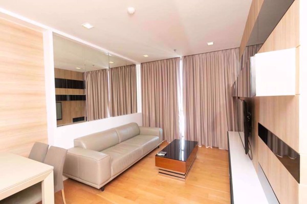 รูปภาพ 2 ห้องนอน Condo ในโครงการ Hyde Sukhumvit 13 Khlong Toei Nuea Sub District C016874