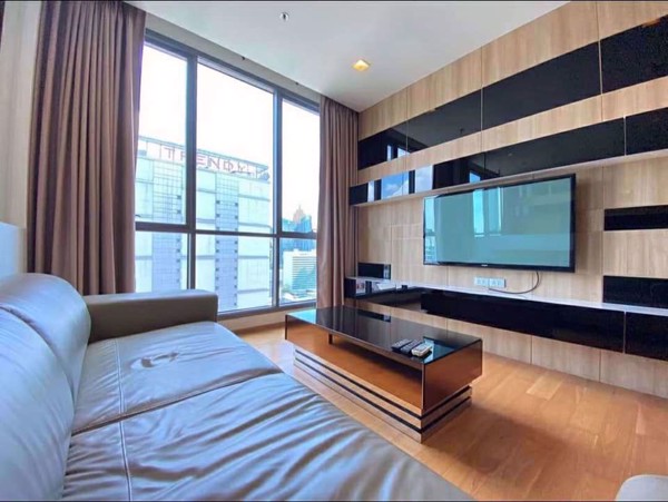 รูปภาพ 2 ห้องนอน Condo ในโครงการ Hyde Sukhumvit 13 Khlong Toei Nuea Sub District C016874