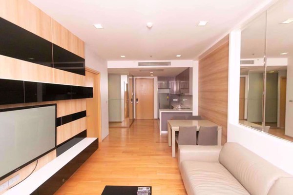 รูปภาพ 2 ห้องนอน Condo ในโครงการ Hyde Sukhumvit 13 Khlong Toei Nuea Sub District C016874