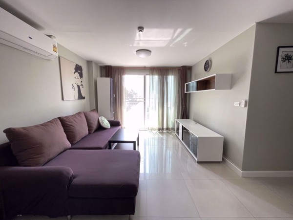 Picture of 2 bed Condo in The Clover Khlong Tan Nuea Sub District C016876