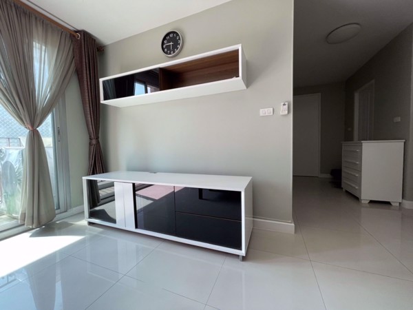 Picture of 2 bed Condo in The Clover Khlong Tan Nuea Sub District C016876