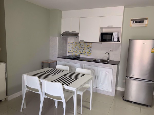 Picture of 2 bed Condo in The Clover Khlong Tan Nuea Sub District C016876