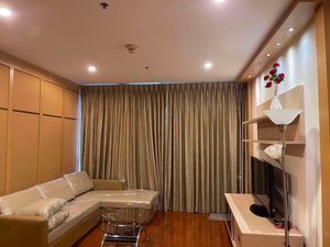 Picture of 2 bed Condo in Siri Residence Khlongtan Sub District C016882