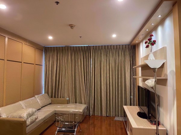 รูปภาพ 2 ห้องนอน Condo ในโครงการ Siri Residence Khlongtan Sub District C016882