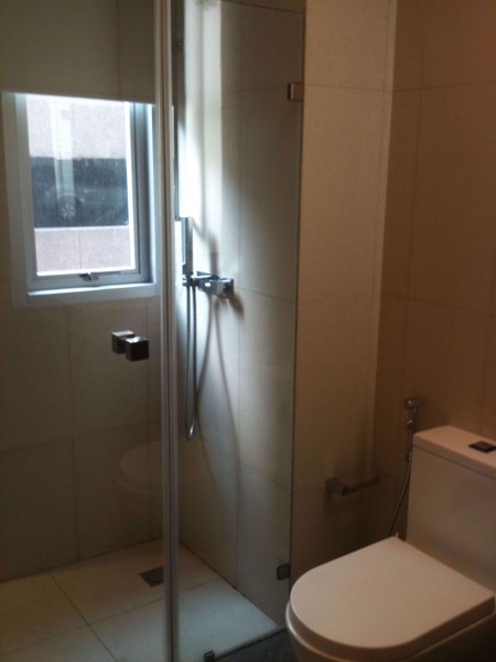 Picture of 1 bed Condo in Quad Silom Silom Sub District C016885