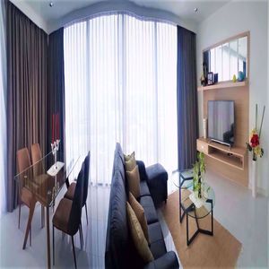 Picture of 2 bed Condo in Nara 9 by Eastern Star Thungmahamek Sub District C016886