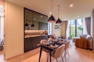 Picture of 2 bed Condo in Noble Recole Khlong Toei Nuea Sub District C016887