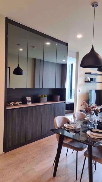 Picture of 2 bed Condo in Noble Recole Khlong Toei Nuea Sub District C016887