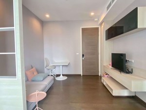 รูปภาพ 1 ห้องนอน Condo ในโครงการ Q Asoke Ratchathewi District C016888