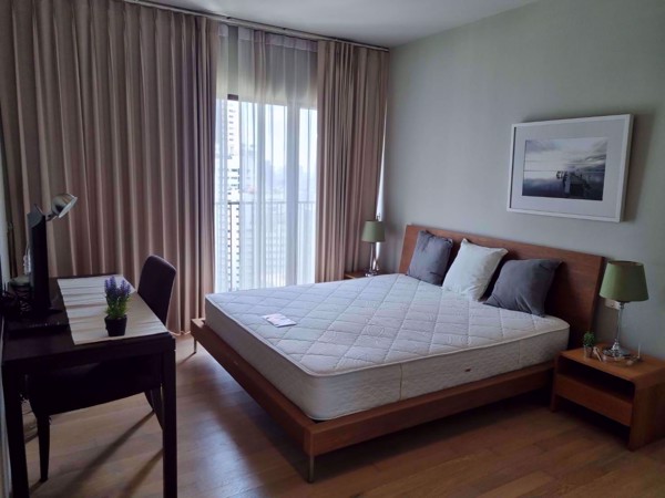 Picture of 1 bed Condo in Noble Refine Khlongtan Sub District C016890