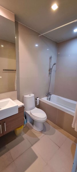 Picture of 1 bed Condo in Noble Refine Khlongtan Sub District C016890