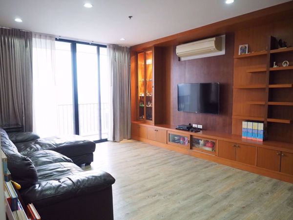 Picture of 3 bed Condo in The Issara Ladprao Chomphon Sub District C016894