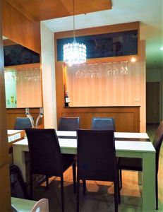 Picture of 3 bed Condo in The Issara Ladprao Chomphon Sub District C016894