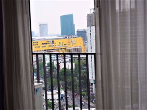 Picture of 3 bed Condo in The Issara Ladprao Chomphon Sub District C016894