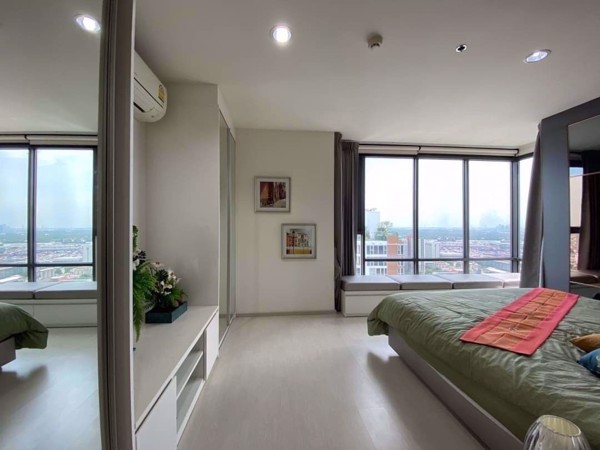 รูปภาพ 2 ห้องนอน Condo ในโครงการ Rhythm Sukhumvit 42 Phra Khanong Sub District C016896