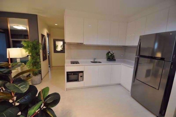 รูปภาพ 2 ห้องนอน Condo ในโครงการ Rhythm Sukhumvit 42 Phra Khanong Sub District C016896