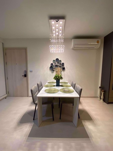 รูปภาพ 2 ห้องนอน Condo ในโครงการ Rhythm Sukhumvit 42 Phra Khanong Sub District C016896