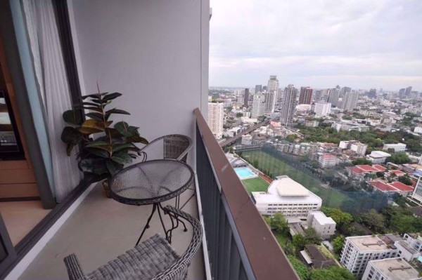 รูปภาพ 2 ห้องนอน Condo ในโครงการ Rhythm Sukhumvit 42 Phra Khanong Sub District C016896