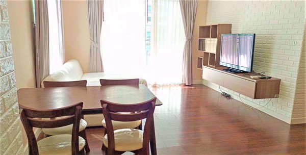 Picture of 2 bed Condo in The Clover Khlong Tan Nuea Sub District C016898