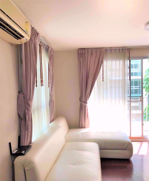 Picture of 2 bed Condo in The Clover Khlong Tan Nuea Sub District C016898