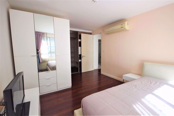 Picture of 2 bed Condo in The Clover Khlong Tan Nuea Sub District C016898