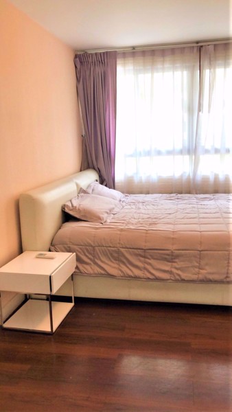 Picture of 2 bed Condo in The Clover Khlong Tan Nuea Sub District C016898