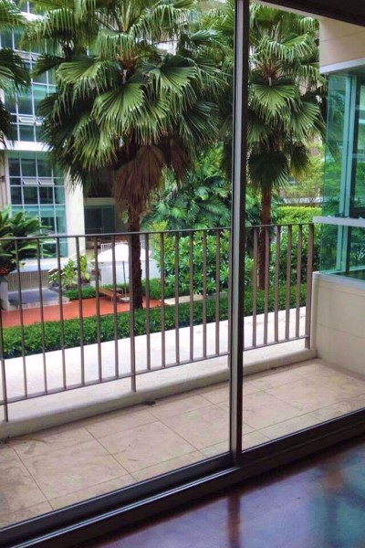 Picture of 2 bed Condo in The Clover Khlong Tan Nuea Sub District C016898