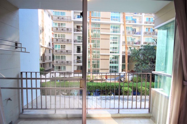 Picture of 2 bed Condo in The Clover Khlong Tan Nuea Sub District C016898